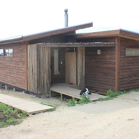 Cabanas Grulla Pichilemu Zewnętrze zdjęcie