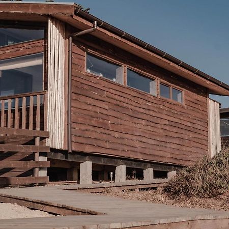 Cabanas Grulla Pichilemu Zewnętrze zdjęcie
