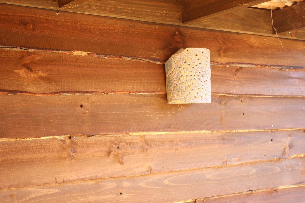 Cabanas Grulla Pichilemu Zewnętrze zdjęcie