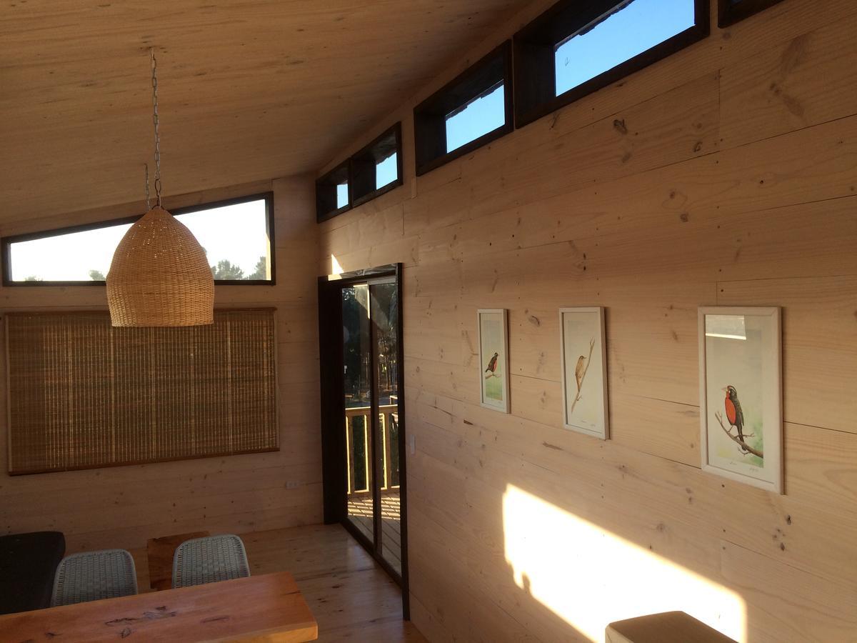 Cabanas Grulla Pichilemu Zewnętrze zdjęcie