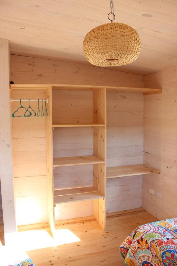 Cabanas Grulla Pichilemu Zewnętrze zdjęcie
