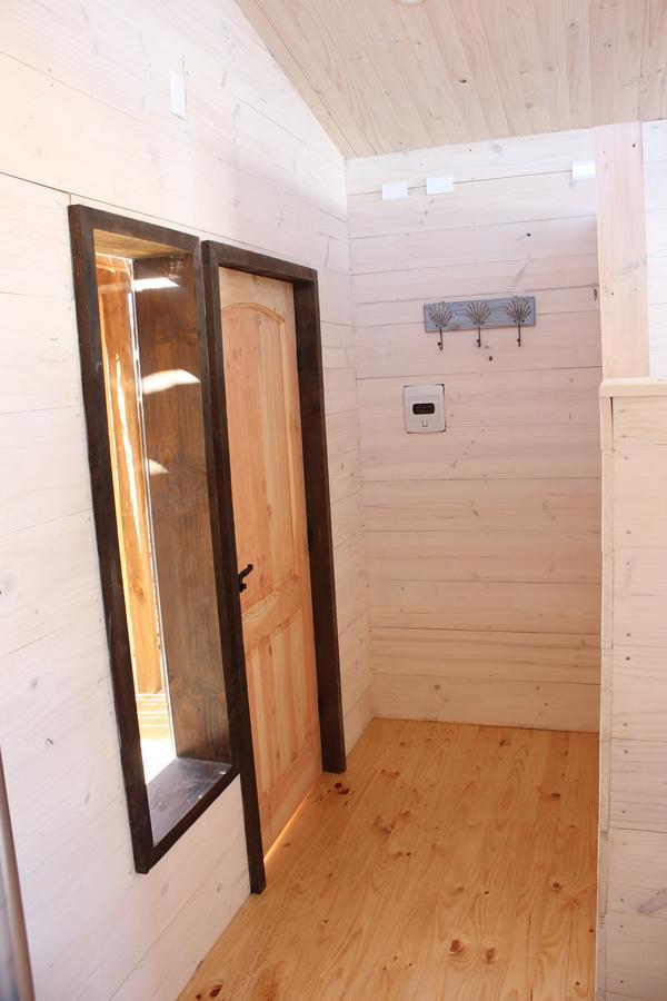 Cabanas Grulla Pichilemu Zewnętrze zdjęcie