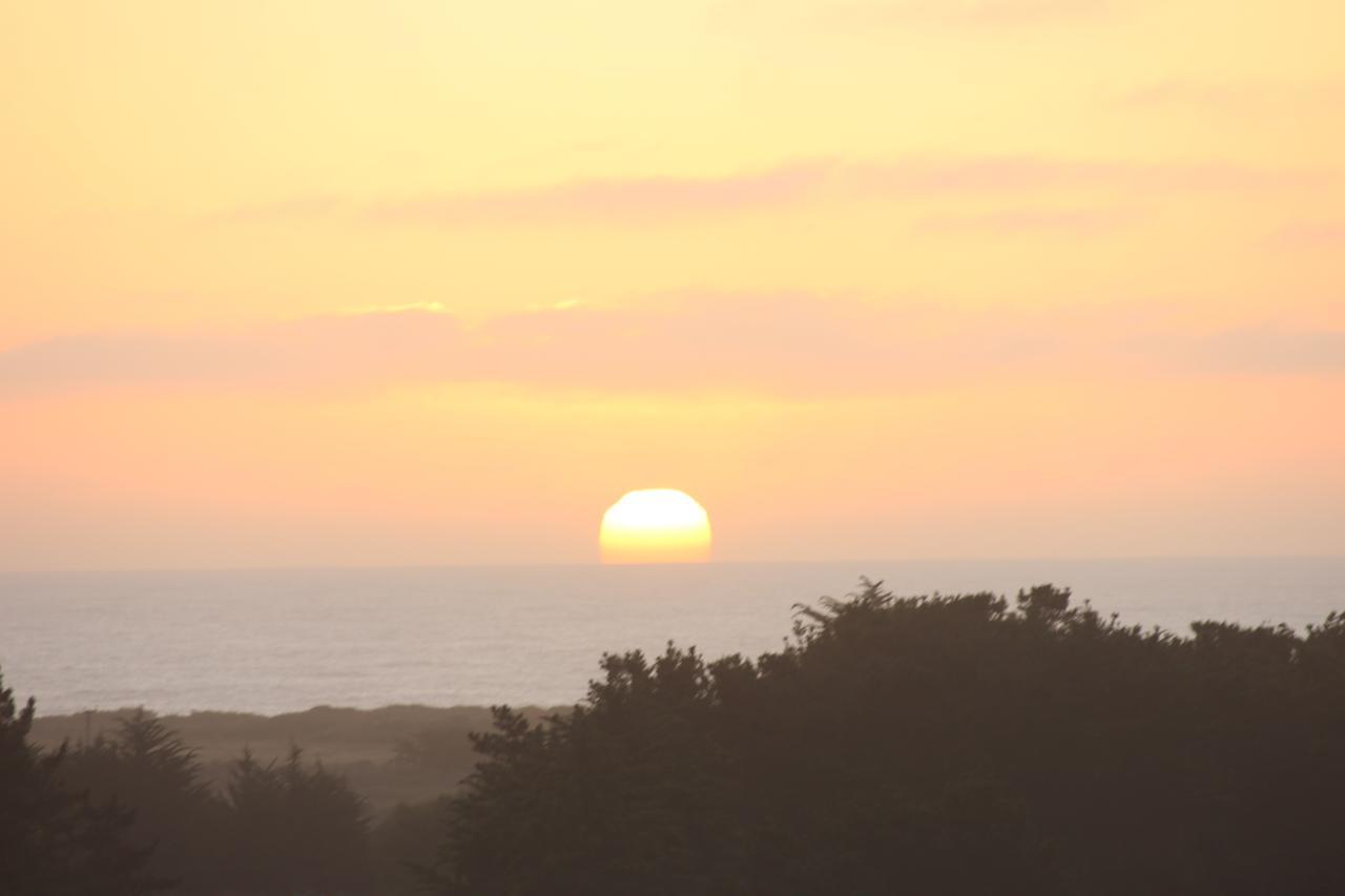 Cabanas Grulla Pichilemu Zewnętrze zdjęcie