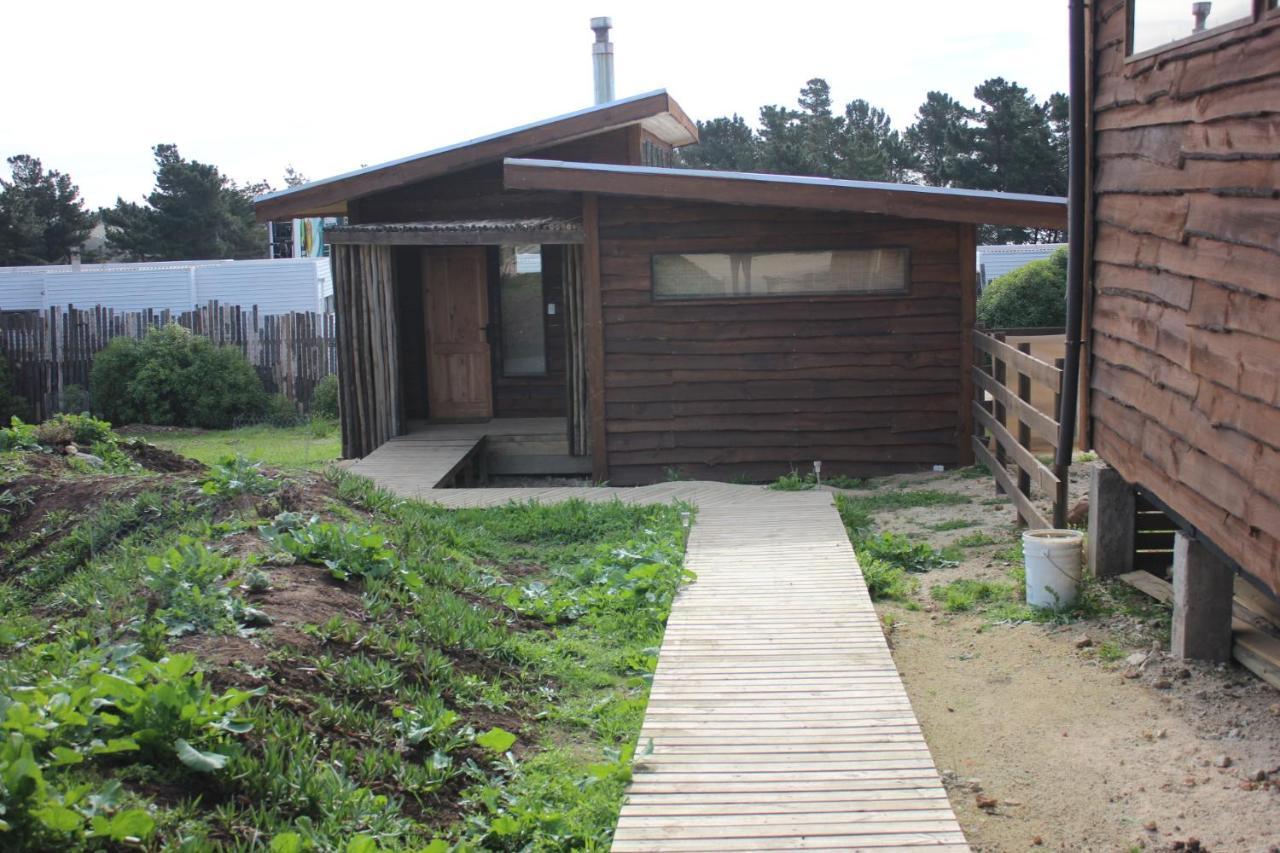 Cabanas Grulla Pichilemu Zewnętrze zdjęcie