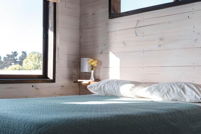 Cabanas Grulla Pichilemu Zewnętrze zdjęcie