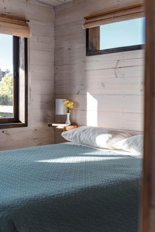 Cabanas Grulla Pichilemu Zewnętrze zdjęcie