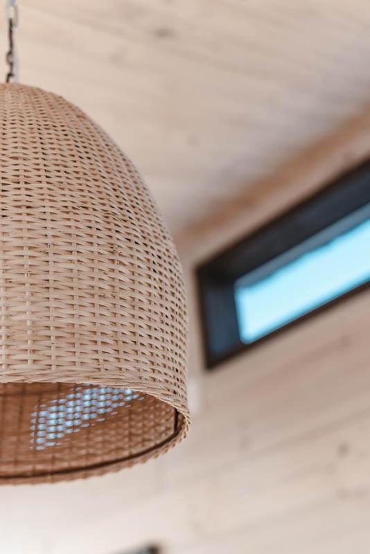 Cabanas Grulla Pichilemu Zewnętrze zdjęcie