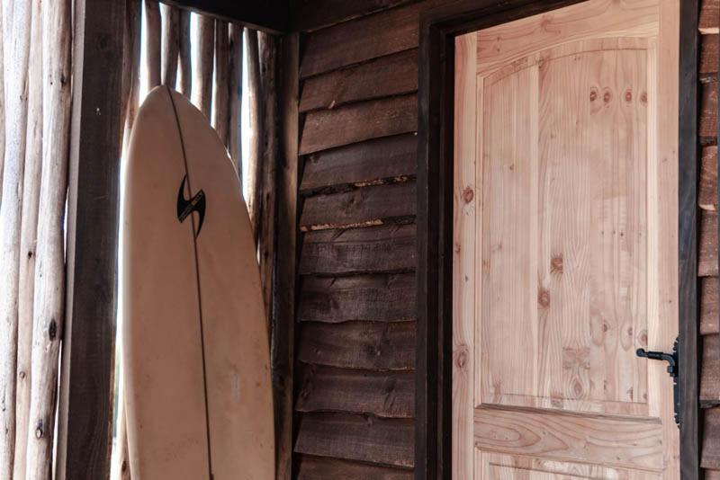 Cabanas Grulla Pichilemu Zewnętrze zdjęcie