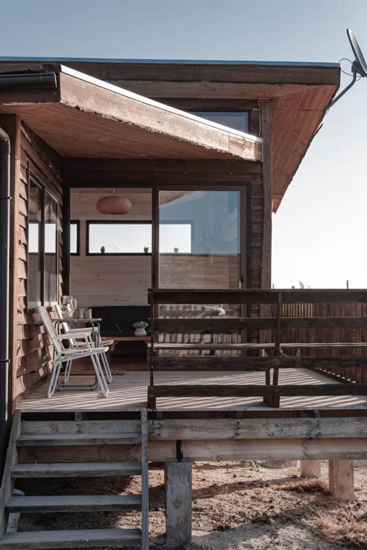 Cabanas Grulla Pichilemu Zewnętrze zdjęcie