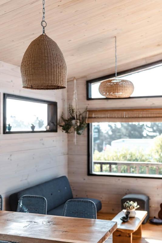Cabanas Grulla Pichilemu Zewnętrze zdjęcie